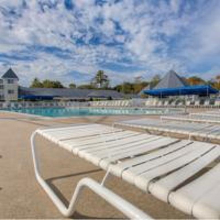 Ogunquit Hotel And Suites Eksteriør billede