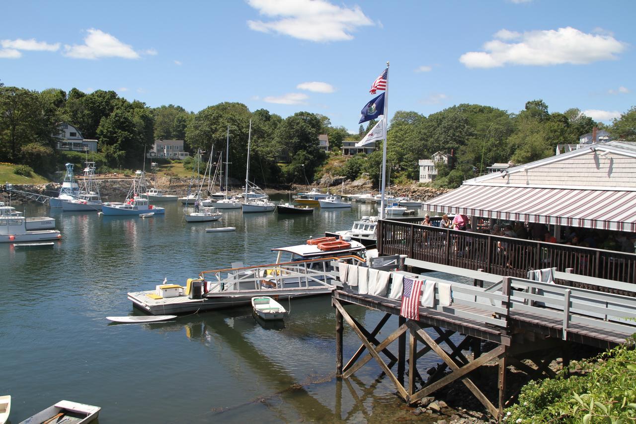 Ogunquit Hotel And Suites Eksteriør billede