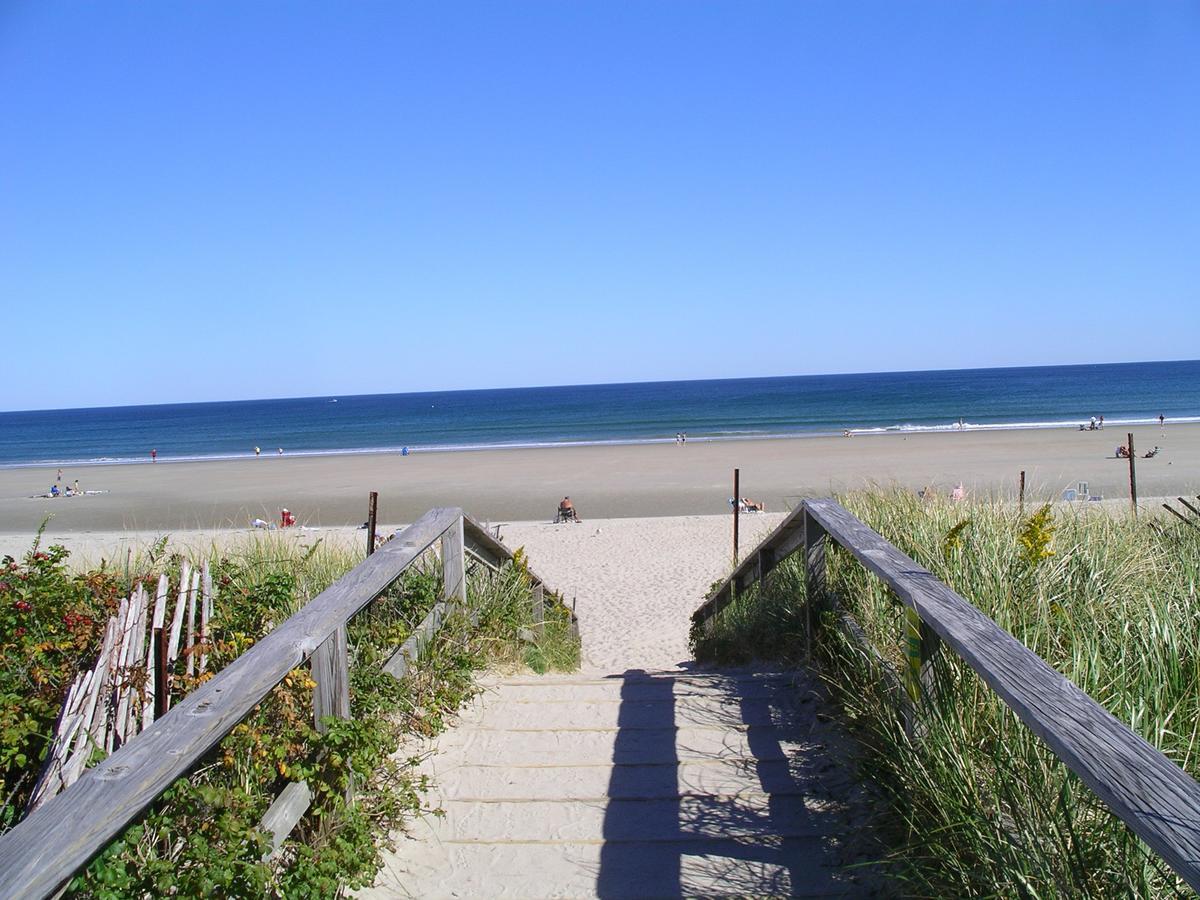 Ogunquit Hotel And Suites Eksteriør billede