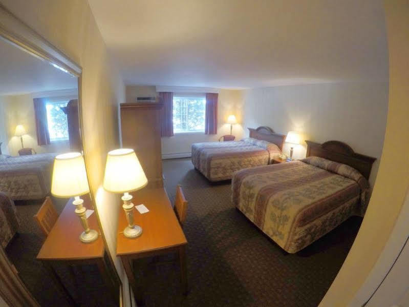 Ogunquit Hotel And Suites Eksteriør billede