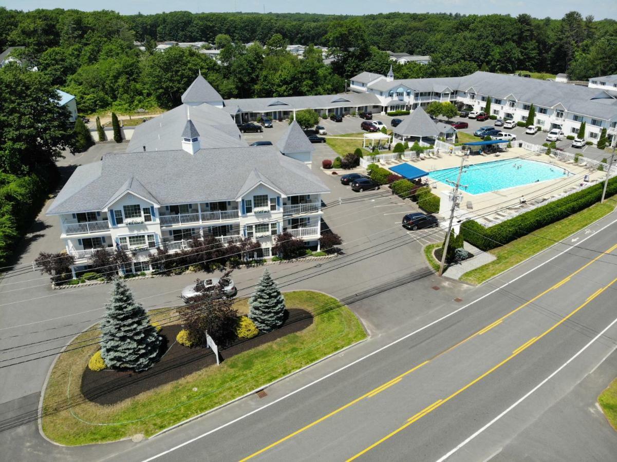 Ogunquit Hotel And Suites Eksteriør billede